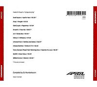 Artisti Vari - Vv.Aa.-Companionship