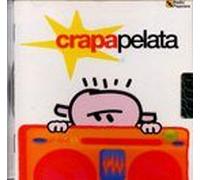 Artisti Vari - Vv.Aa.-Crapapelata