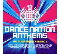 Artisti Vari - Vv.Aa.-Dance Nation Anthems