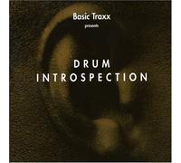 Artisti Vari - Vv.Aa.-Drum Introspection