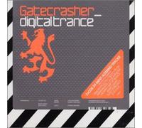 Various - Vv.Aa.-Gatecrusher Digital Trance