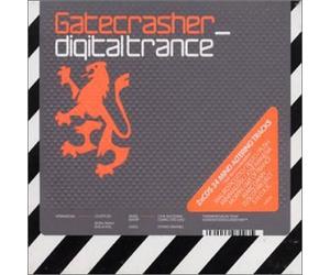 Artisti Vari - Vv.Aa.-Gatecrusher Digital Trance