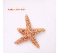 Artisti Vari Vv.Aa.-Las Salinas 2002 (CD)