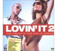 Artisti Vari - Vv.Aa.-Lovin' It Vol.2