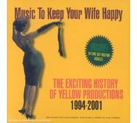 Artisti Vari - Vv.Aa.-Music to Keep Your Wife Happy