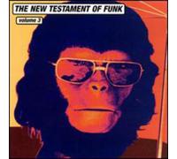 Artisti Vari - Vv.Aa.-New Testament of Funk Vol. 3