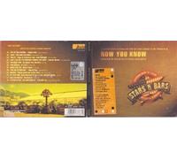 Artisti Vari - Vv.Aa.-Now You Know Stars'n'bars
