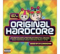 Artisti Vari - Vv.Aa.-Original Hardcore
