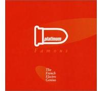 Artisti Vari - Vv.Aa.-Platinum Famous-French Electro Ge