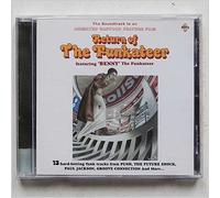 Artisti Vari - Vv.Aa.-Return of the Funkateer