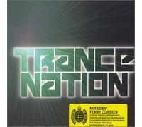 Artisti Vari - Vv.Aa.-Trance Nation 2002