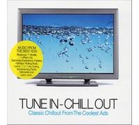 Artisti Vari - Vv.Aa.-Tune in Chill Out