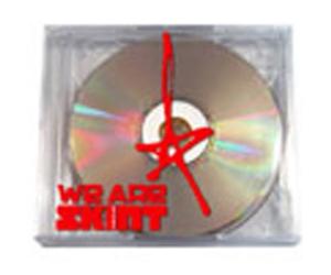 Artisti Vari - Vv.Aa.-We Are Skint