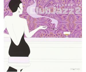 Artisti Vari - Vv.Aa.-Welcome to Clubjazz 2