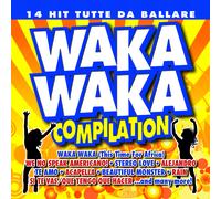 Artisti Vari - Waka Waka Compilation (cover Version) - Cd
