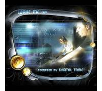 Artisti Vari - Wake Me Up - Compiled By Digital Tribe - Cd