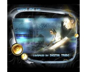 Artisti Vari - Wake Me Up - Compiled By Digital Tribe - Cd