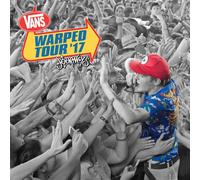 Artisti Vari - Warped Tour 2017 - Cd