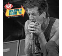 Artisti Vari - Warped Tour Compilatio... .. 2014 - 2 Cd