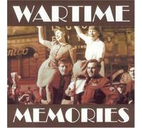 Artisti Vari - Wartime Memories / Various - Cd