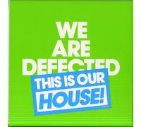 Artisti Vari - We Are Defected - This Is Our House - 4 Cd