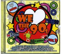 Artisti Vari - We Love 90's Vol. 3 - Cd