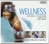 Artisti Vari - Wellness - 2 Cd (music to feel good)