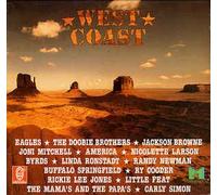 artisti vari - west coast