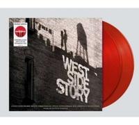 Artisti Vari - West Side Story (original Motion Picture Soundtrack) (red Tran...
