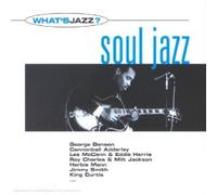 Artisti Vari-What's - Soul Jazz