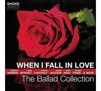 Artisti Vari - When I Fall In Love: The Ballad Collection - Cd