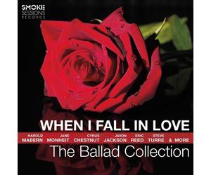 Artisti Vari - When I Fall In Love: The Ballad Collection - Cd