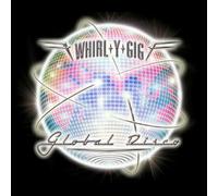 Artisti Vari - Whirl-y-gig Global Disco - Cd