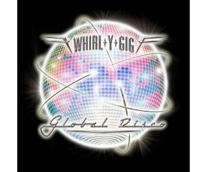 Artisti Vari - Whirl-y-gig Global Disco - Cd