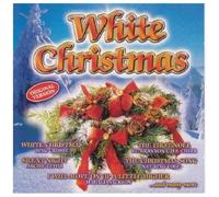 Artisti Vari - White Christmas - Cd (original version)