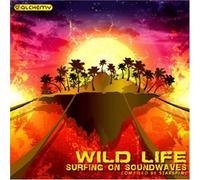 Artisti Vari - Wild Life 3 Surfing On Soundwaves - Cd