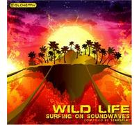 Artisti Vari - Wild Life 3 Surfing On Soundwaves - Cd