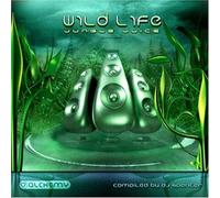 Artisti Vari - Wild Life Jungle Juice - Cd