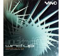 Artisti Vari - Wind Up - Cd
