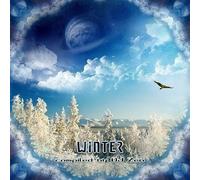 Artisti Vari - Winter - Cd