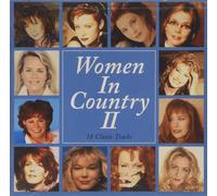 Artisti Vari - Women In Country Ii / Various - Cd