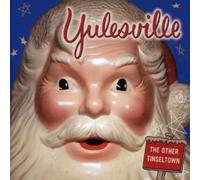 Artisti Vari - Wonderland: Yulesville - Cd