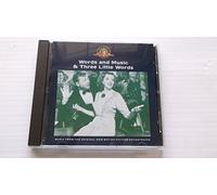 ARTISTI VARI - Words and Music & Three Little Words