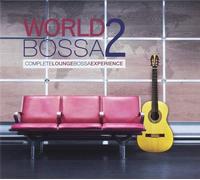 Artisti Vari - World Bossa Vol.2 - Cd