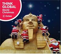 V/A - Think Global: World Christmas