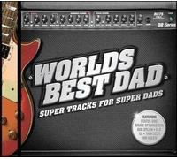Artisti Vari - World's Best Dad / Various - 2 Cd