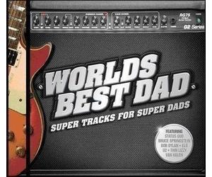 Artisti Vari - World's Best Dad / Various - 2 Cd
