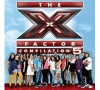 Artisti Vari - X-factor 5 Compilation - Cd