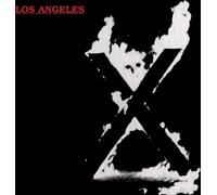 Artisti Vari - X - Los Angeles - Cd