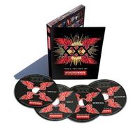 Artisti Vari - Xxx: Three Decades Of Roadrunner Records - 4 Cd (limited edition)
